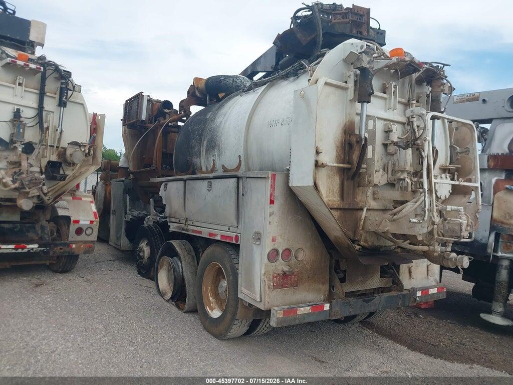1NKDX7EX6FJ437286 2015 KENWORTH CONSTRUCTION photo no. 3