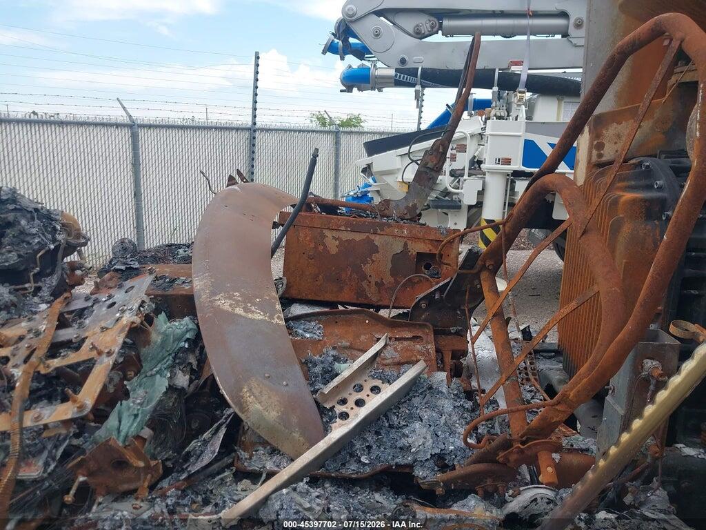 1NKDX7EX6FJ437286 2015 KENWORTH CONSTRUCTION photo no. 5