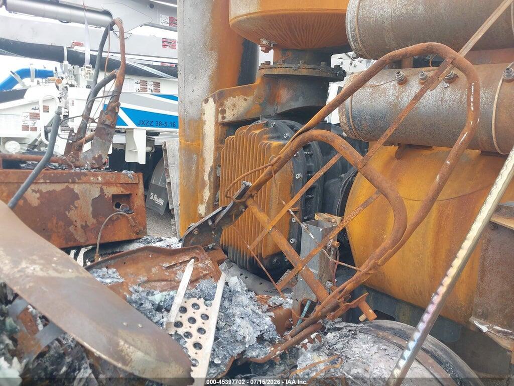 1NKDX7EX6FJ437286 2015 KENWORTH CONSTRUCTION photo no. 7