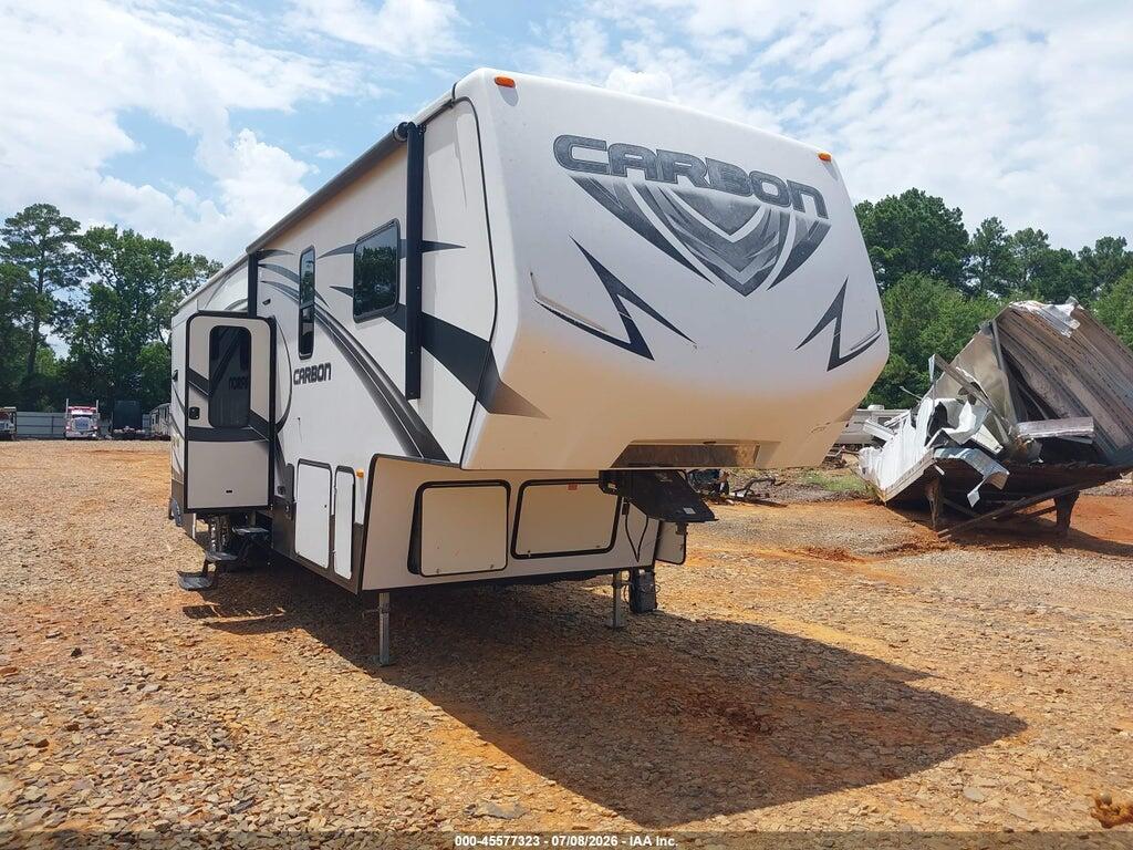 4YDF32721FR805463 2015 KEYSTONE M3221 photo no. 1