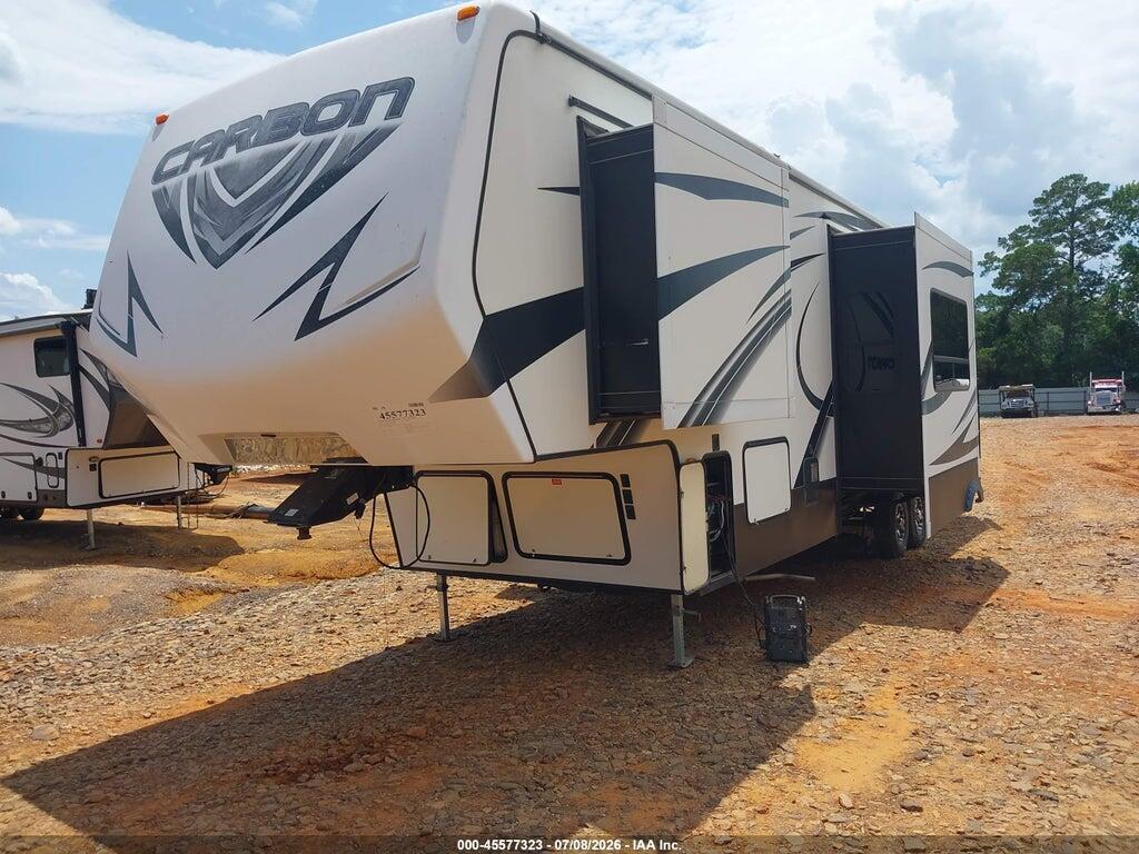 4YDF32721FR805463 2015 KEYSTONE M3221 photo no. 2