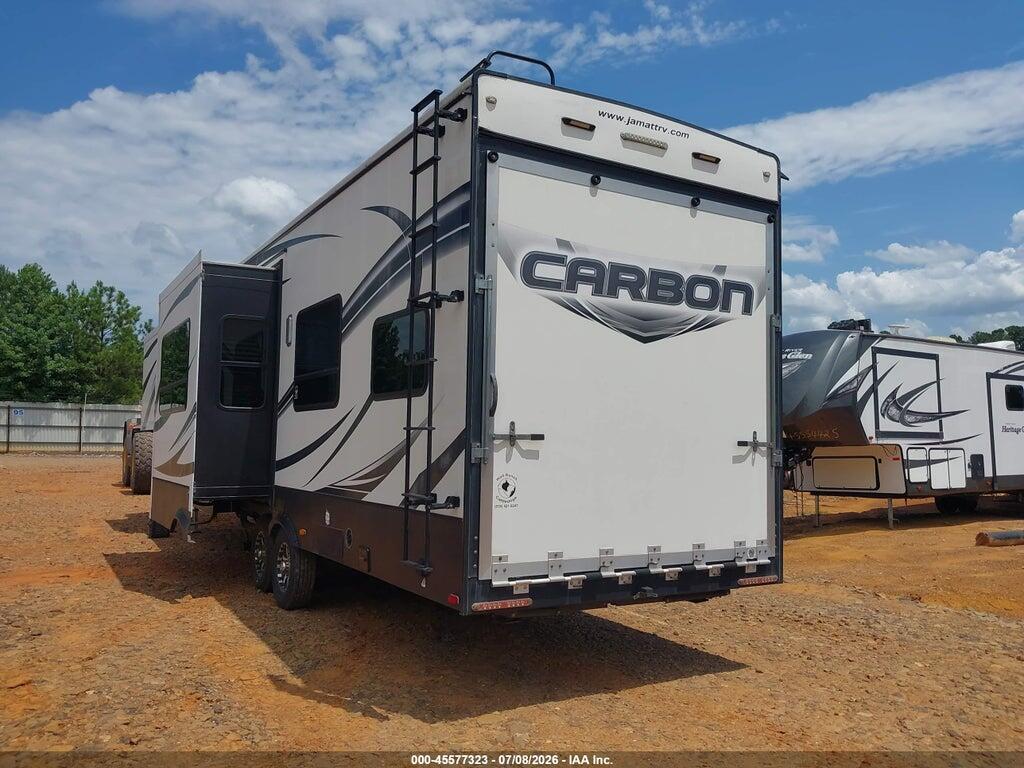 4YDF32721FR805463 2015 KEYSTONE M3221 photo no. 3