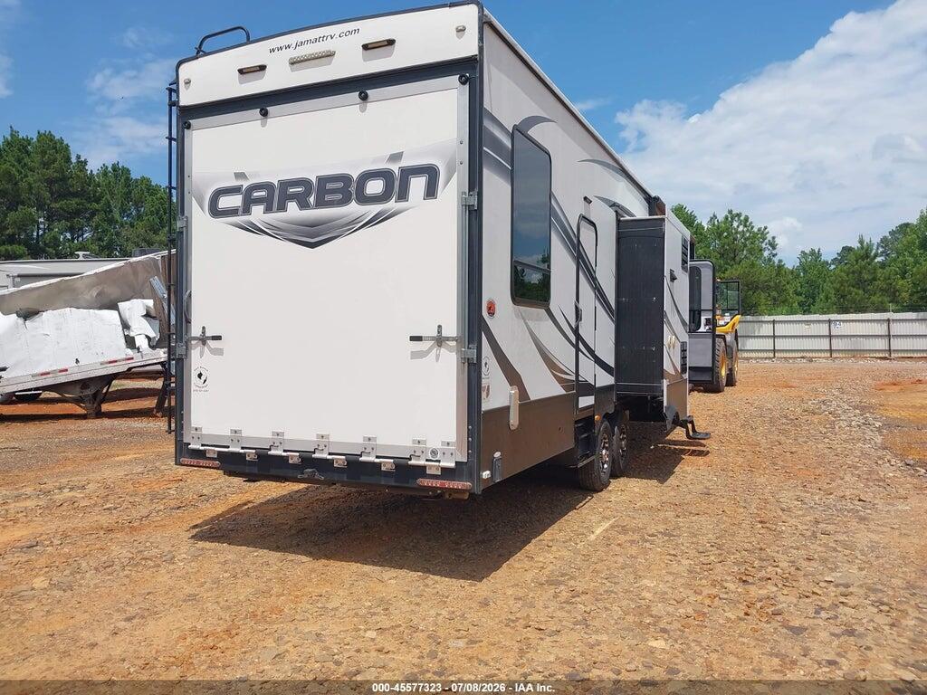 4YDF32721FR805463 2015 KEYSTONE M3221 photo no. 4