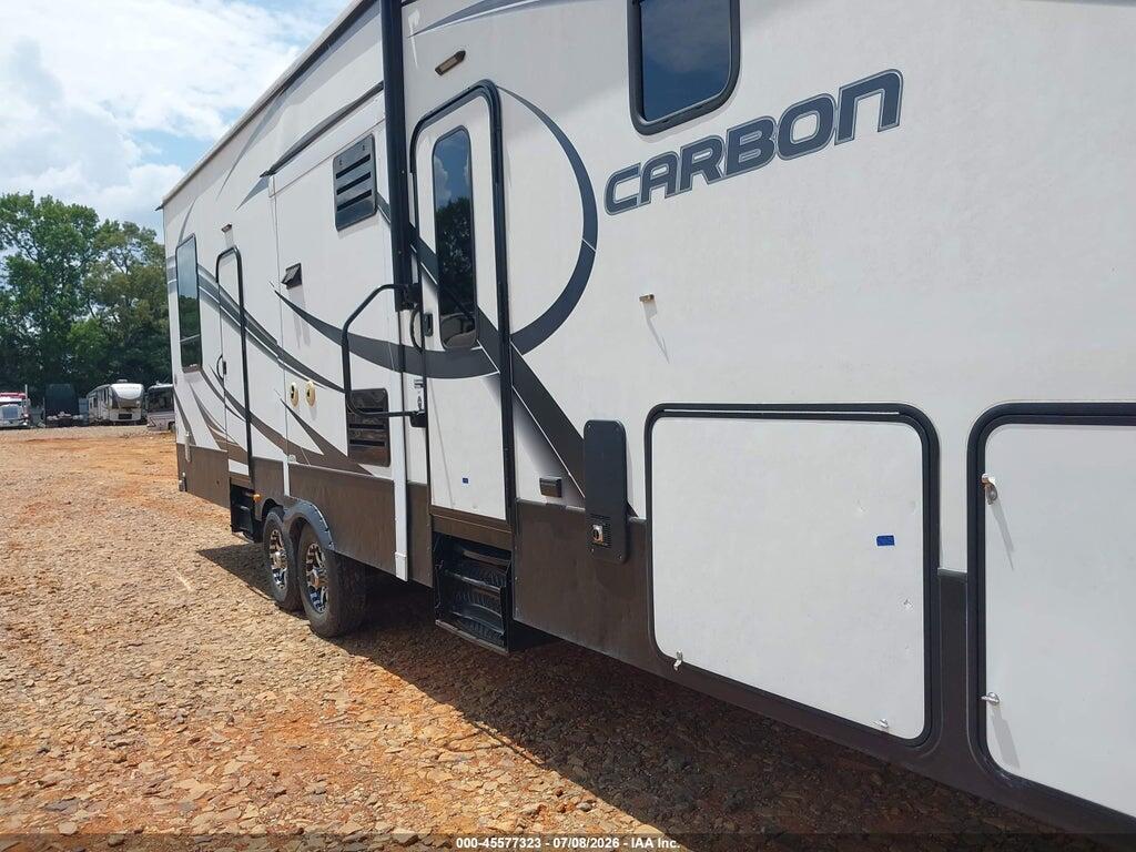 4YDF32721FR805463 2015 KEYSTONE M3221 photo no. 6