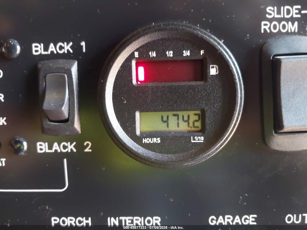 4YDF32721FR805463 2015 KEYSTONE M3221 photo no. 7