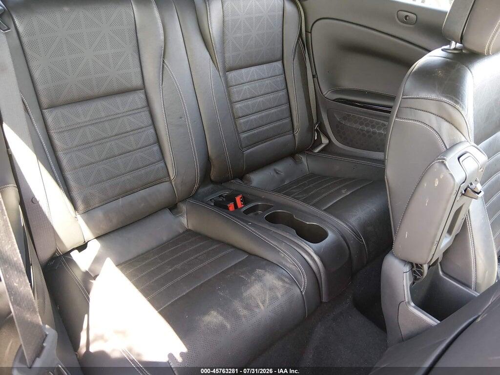 W04WT3N58GG114539 2016 BUICK CASCADA photo no. 8