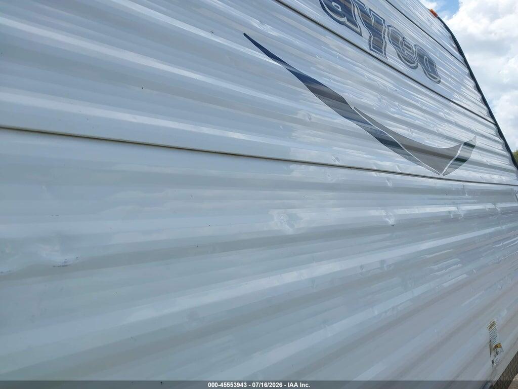 1UJBJ0BN2J17V1658 2018 JAYC JAY FLIGHT photo no. 6