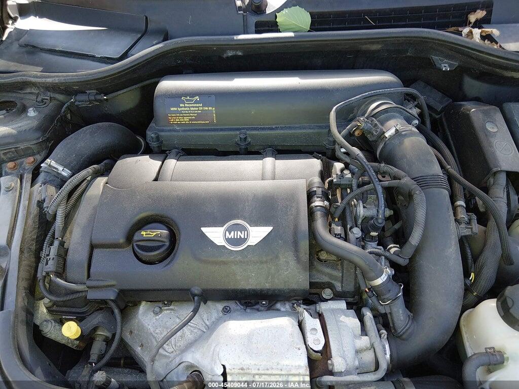 WMWSV3C57DT388865 2013 MINI HARDTOP photo no. 10