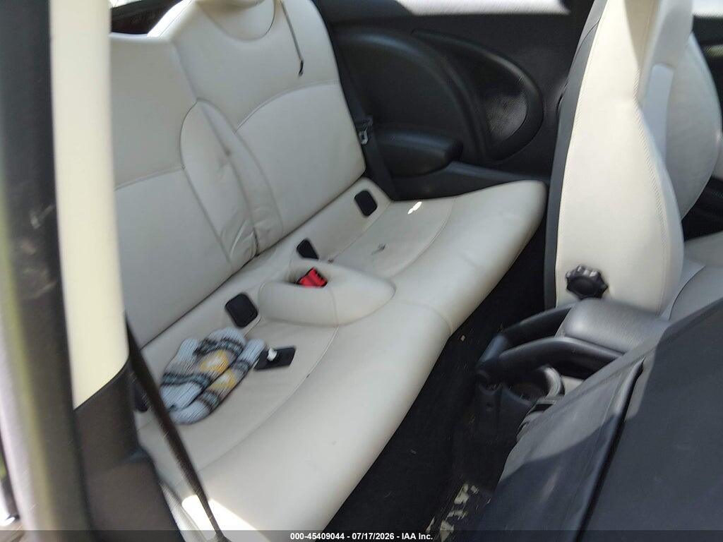 WMWSV3C57DT388865 2013 MINI HARDTOP photo no. 8