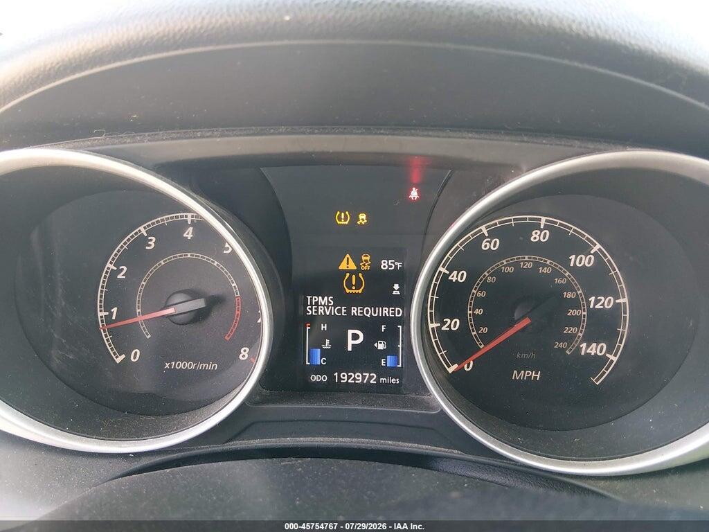 4A4AP3AU9DE013981 2013 MITSUBISHI OUTLANDER SPORT photo no. 7