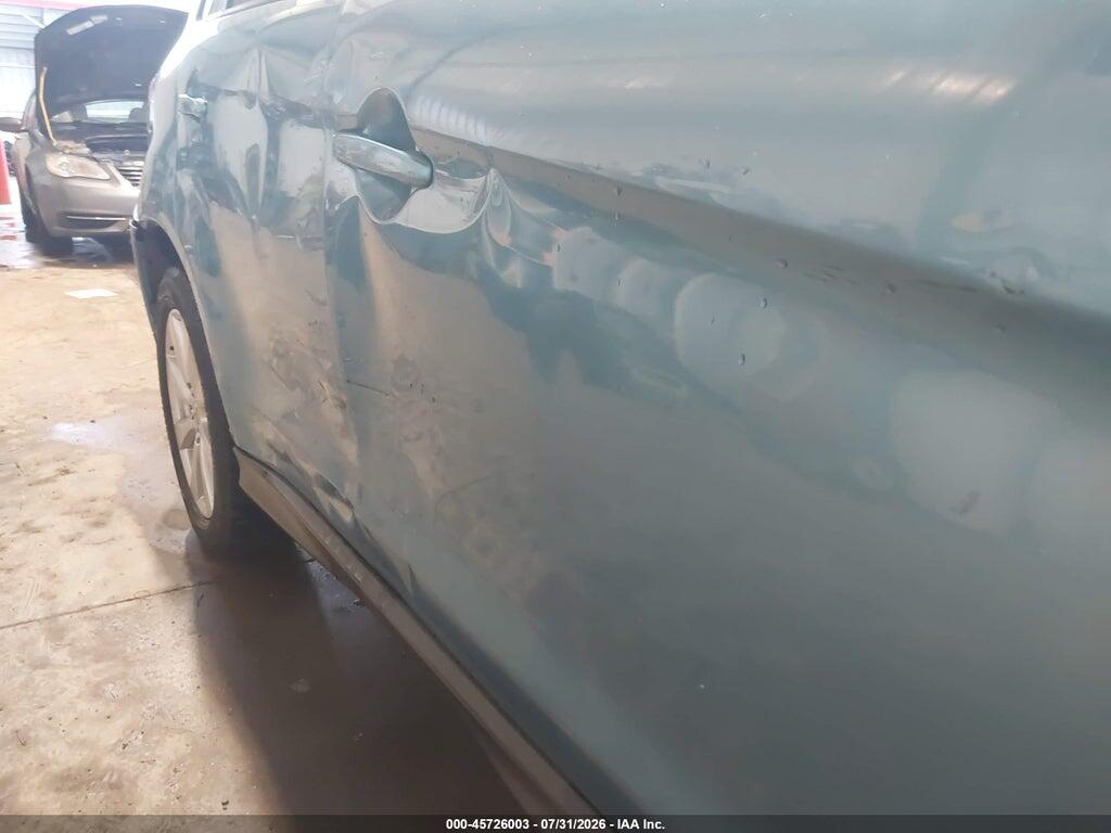 4A4AP3AU3DE002488 2013 MITSUBISHI OUTLANDER SPORT photo no. 6