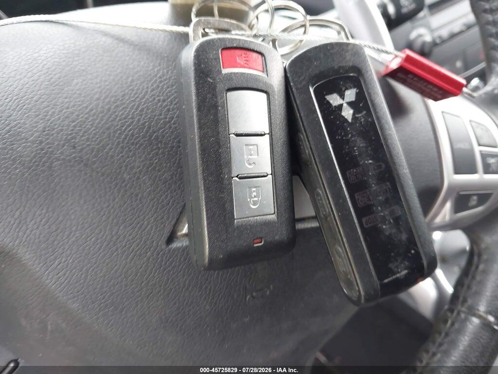 4A4AR4AUXDE009714 2013 MITSUBISHI OUTLANDER SPORT photo no. 11