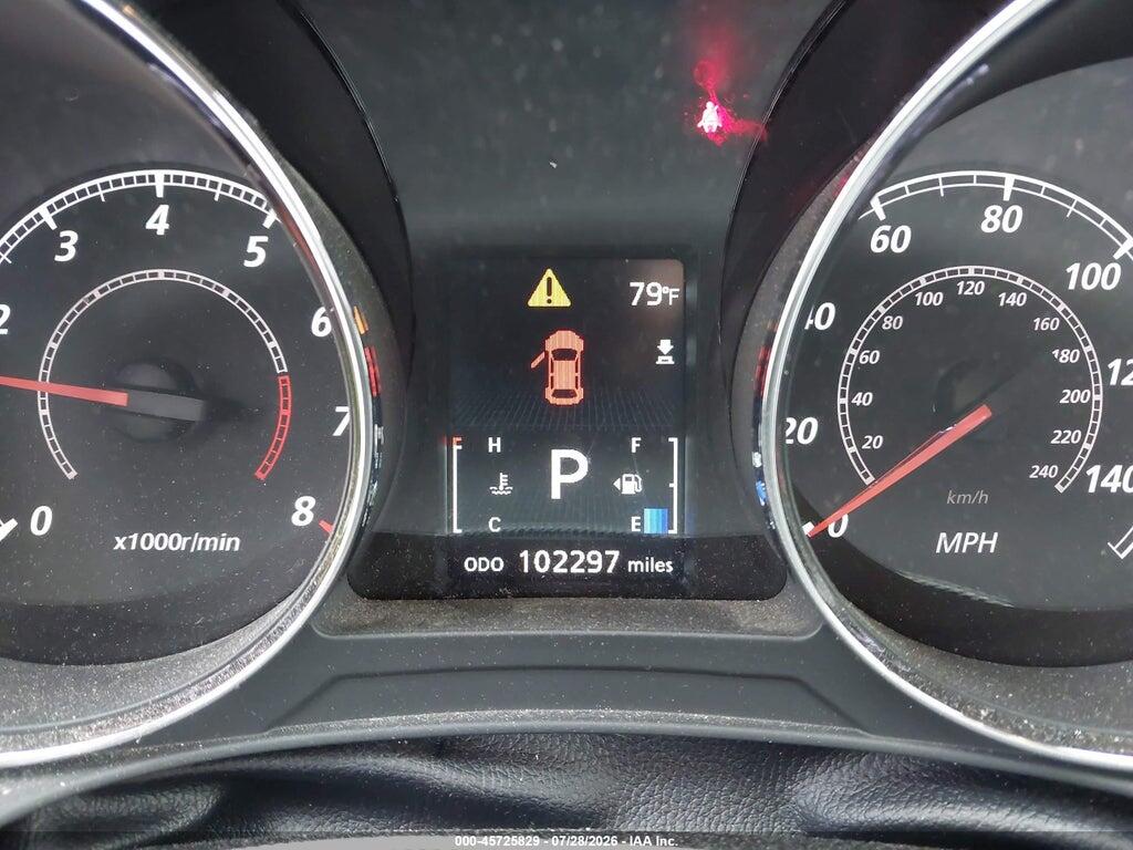 4A4AR4AUXDE009714 2013 MITSUBISHI OUTLANDER SPORT photo no. 7
