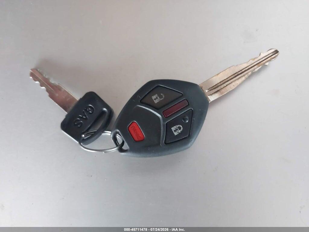 4A4AP3AU4DE008896 2013 MITSUBISHI OUTLANDER SPORT photo no. 11