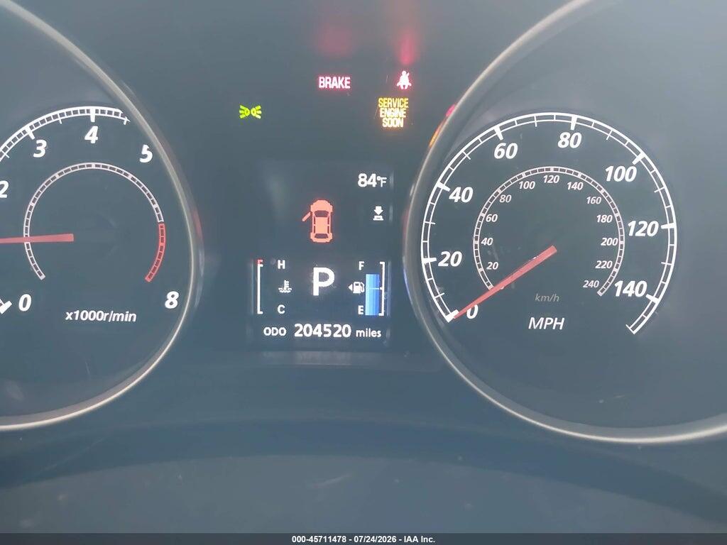 4A4AP3AU4DE008896 2013 MITSUBISHI OUTLANDER SPORT photo no. 7