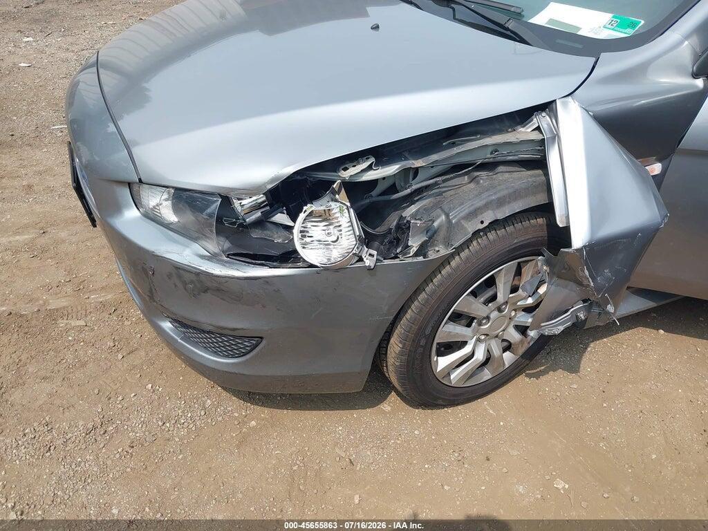 JA32U2FU6DU014372 2013 MITSUBISHI LANCER photo no. 6