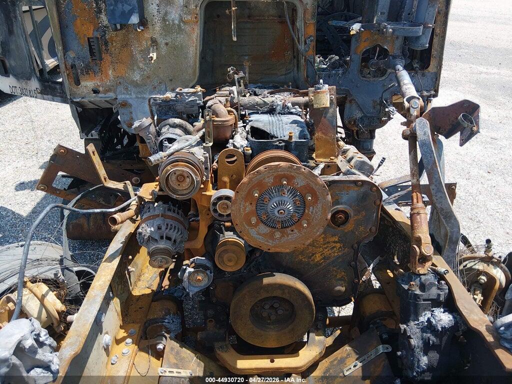1M2AX32C6DM010129 2013 MACK 400 photo no. 10