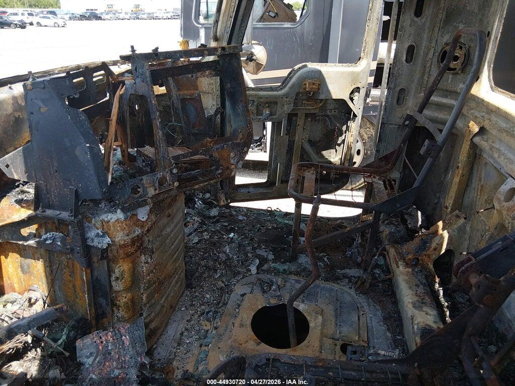 1M2AX32C6DM010129 2013 MACK 400 photo no. 5