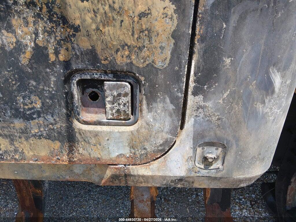 1M2AX32C6DM010129 2013 MACK 400 photo no. 9