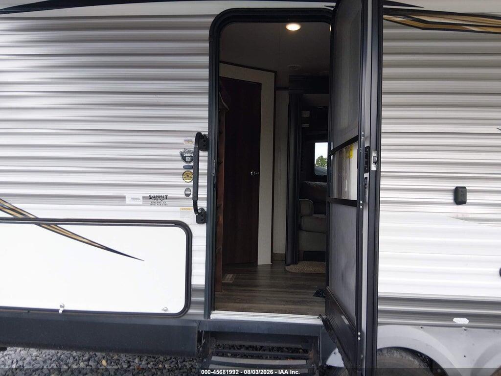 1UJBJ0BR9K1TD0133 2019 JAYCO JAY FLIGHT M-28 BHS photo no. 5