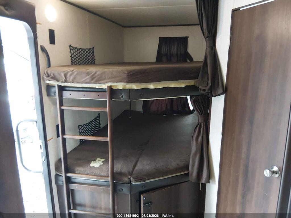 1UJBJ0BR9K1TD0133 2019 JAYCO JAY FLIGHT M-28 BHS photo no. 8