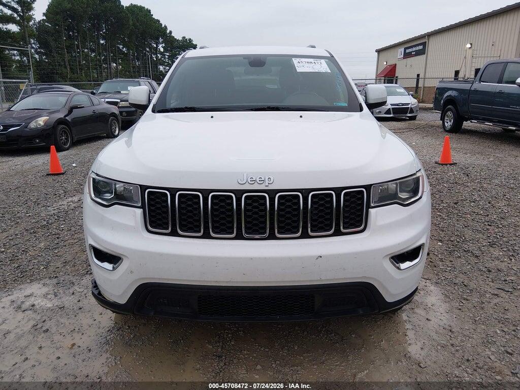 1C4RJFAG4KC709065 2019 JEEP GRAND CHEROKEE photo no. 12