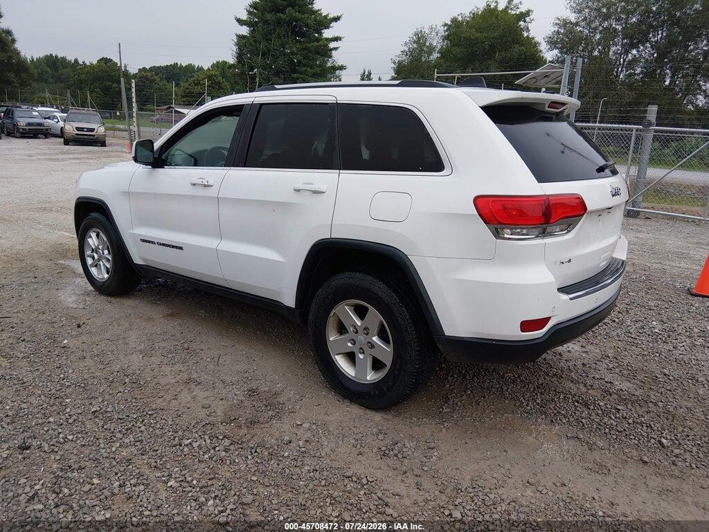 1C4RJFAG4KC709065 2019 JEEP GRAND CHEROKEE photo no. 3