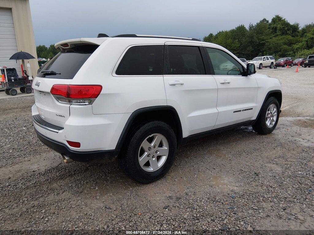 1C4RJFAG4KC709065 2019 JEEP GRAND CHEROKEE photo no. 4