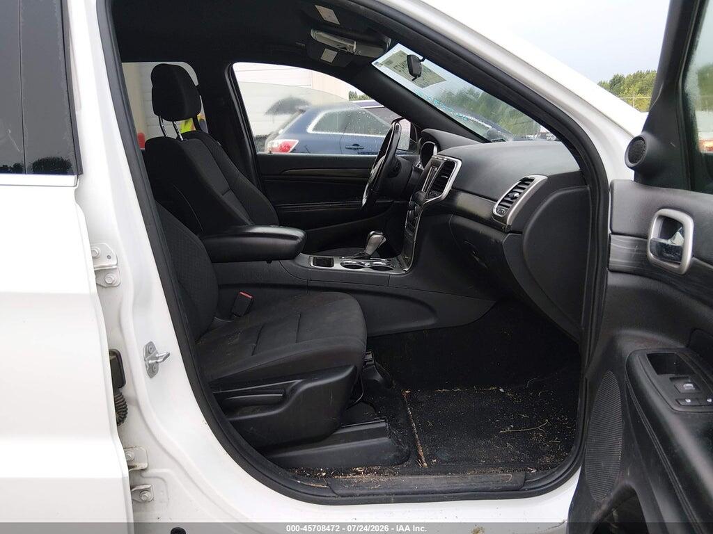 1C4RJFAG4KC709065 2019 JEEP GRAND CHEROKEE photo no. 5