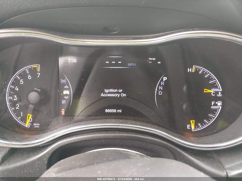1C4RJFAG4KC709065 2019 JEEP GRAND CHEROKEE photo no. 7