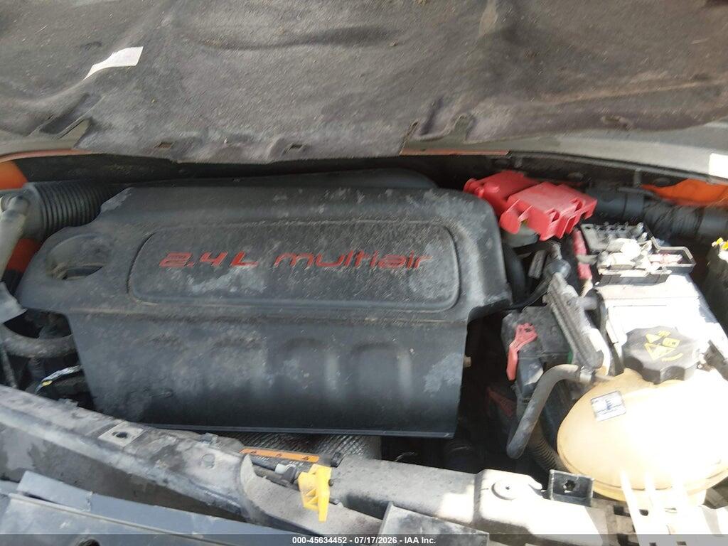 ZACNJBBB6KPJ93181 2019 JEEP RENEGADE photo no. 10