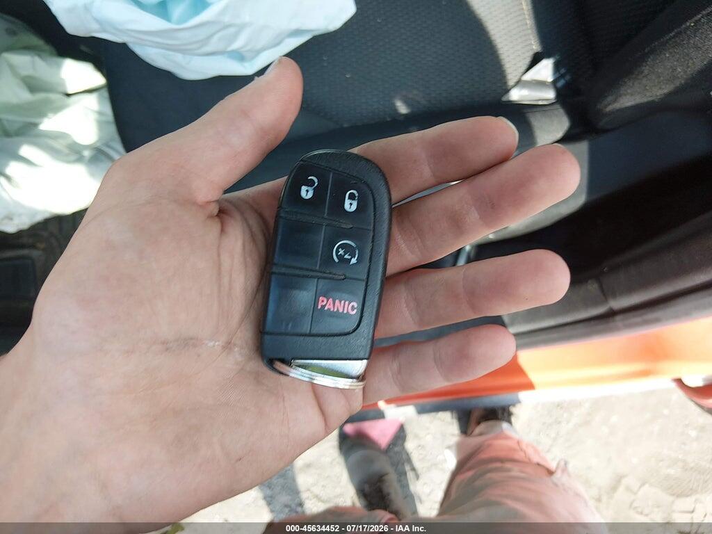 ZACNJBBB6KPJ93181 2019 JEEP RENEGADE photo no. 11