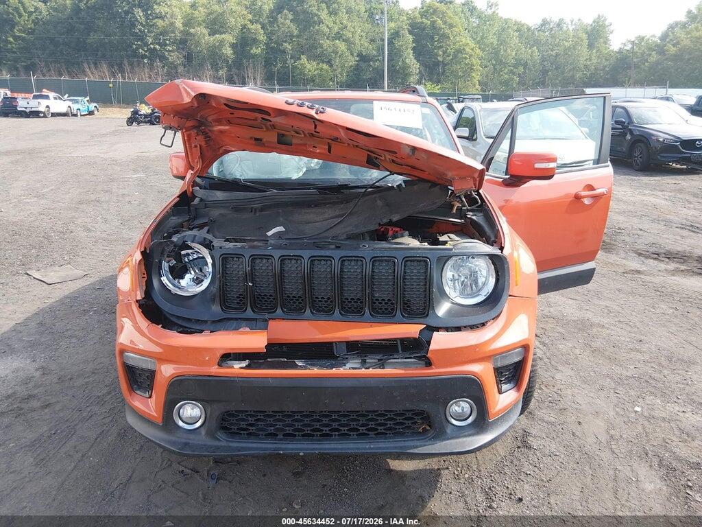 ZACNJBBB6KPJ93181 2019 JEEP RENEGADE photo no. 12
