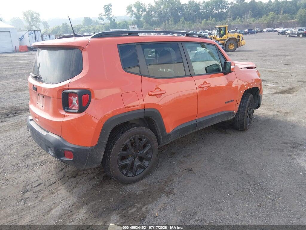 ZACNJBBB6KPJ93181 2019 JEEP RENEGADE photo no. 4