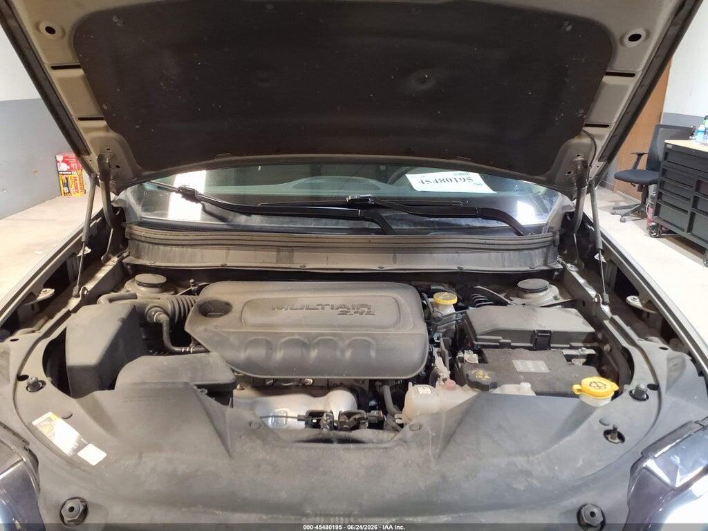 1C4PJMCBXKD464070 2019 JEEP CHEROKEE photo no. 10