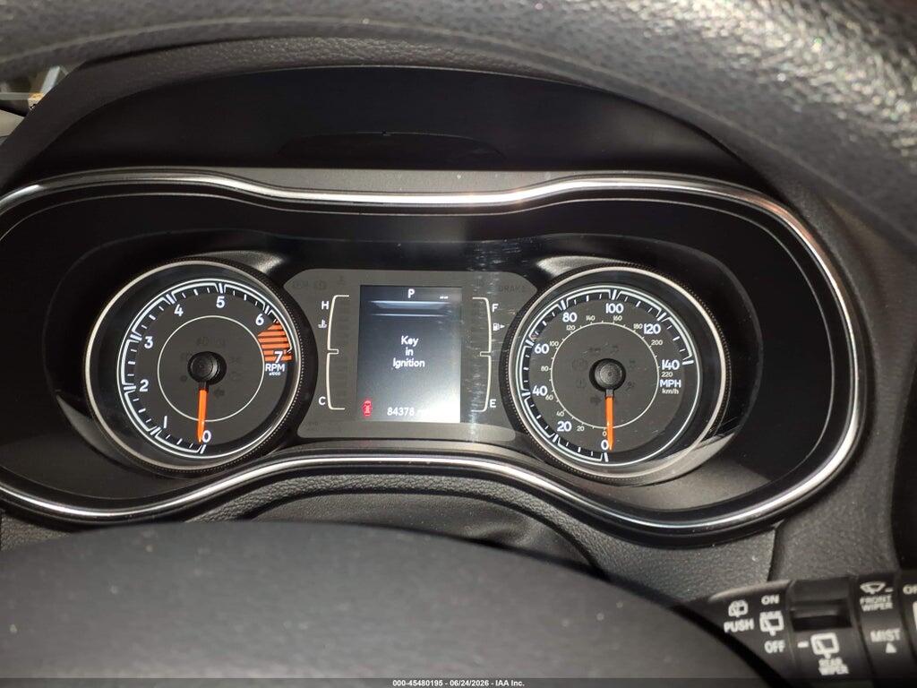 1C4PJMCBXKD464070 2019 JEEP CHEROKEE photo no. 7