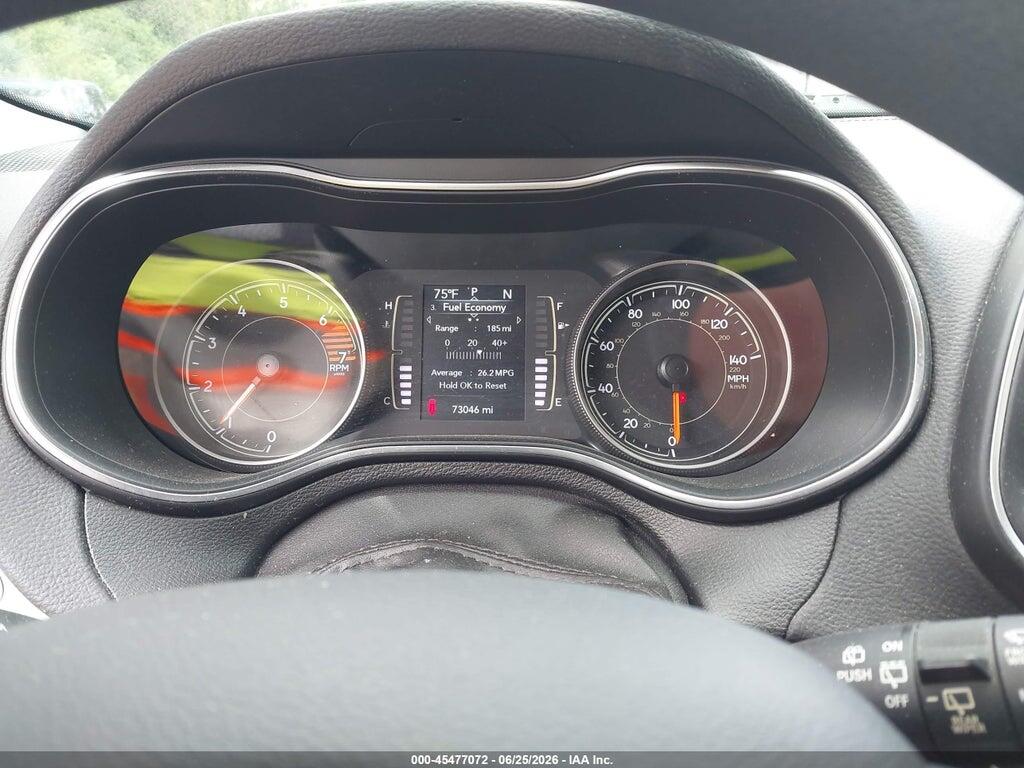 1C4PJMCB8KD450927 2019 JEEP CHEROKEE photo no. 7