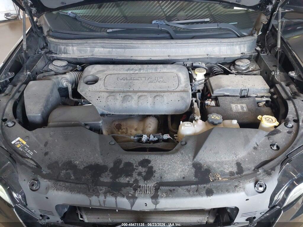1C4PJMCB0KD343628 2019 JEEP CHEROKEE photo no. 10