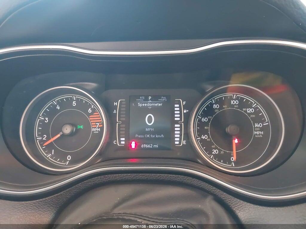 1C4PJMCB0KD343628 2019 JEEP CHEROKEE photo no. 7