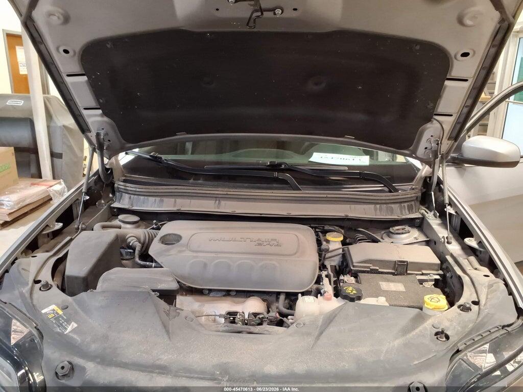 1C4PJMCB1KD464071 2019 JEEP CHEROKEE photo no. 10