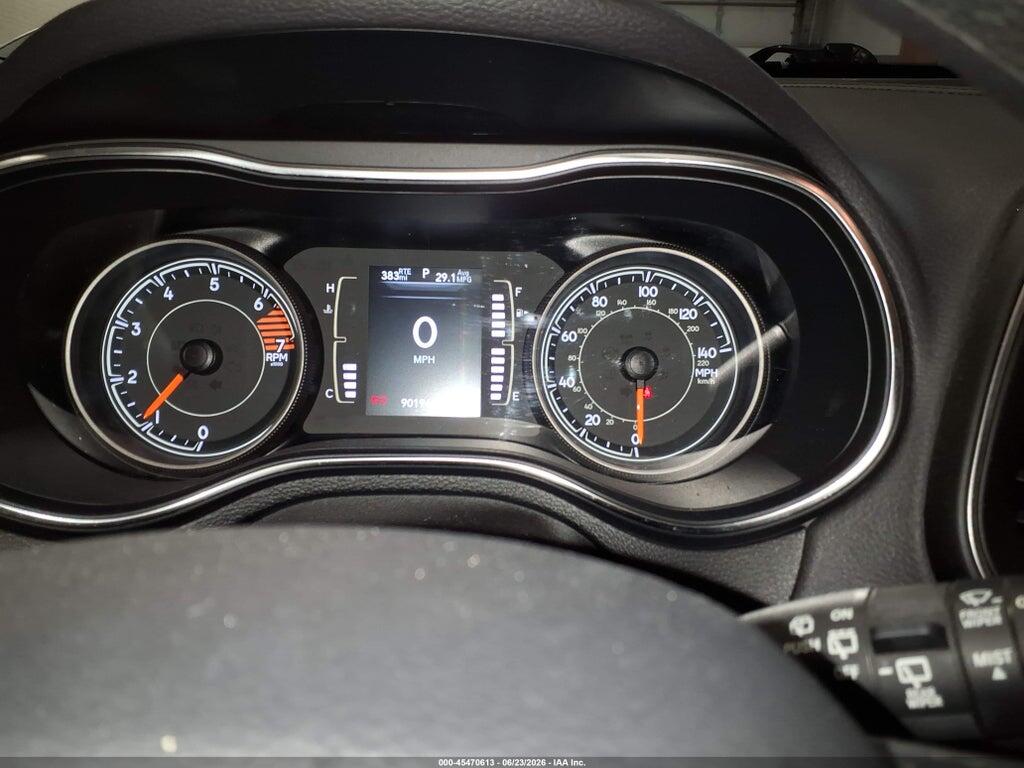 1C4PJMCB1KD464071 2019 JEEP CHEROKEE photo no. 7