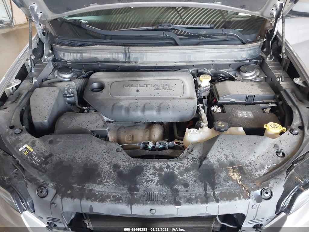 1C4PJMCB2KD343629 2019 JEEP CHEROKEE photo no. 10