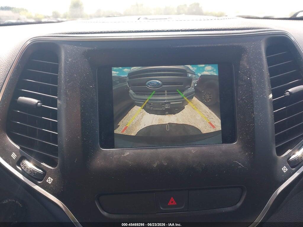1C4PJMCB2KD343629 2019 JEEP CHEROKEE photo no. 6