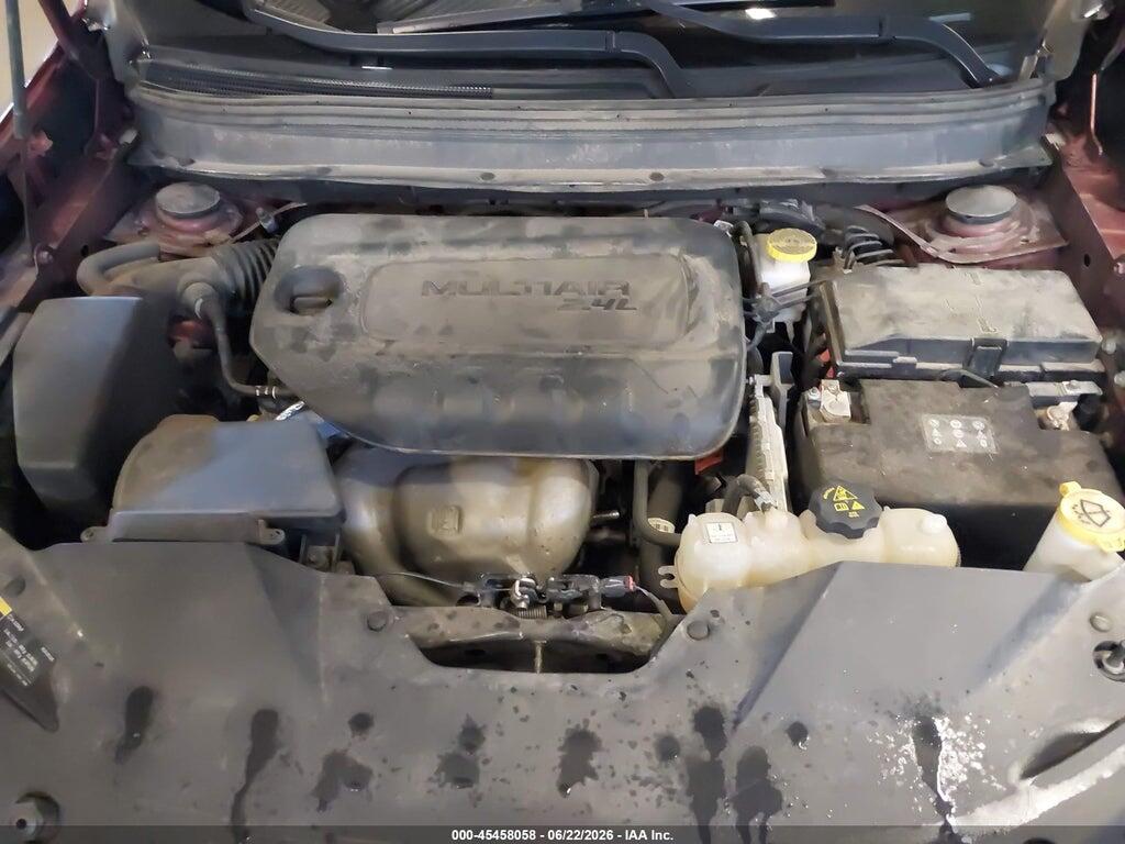 1C4PJMCB7KD343626 2019 JEEP CHEROKEE photo no. 10