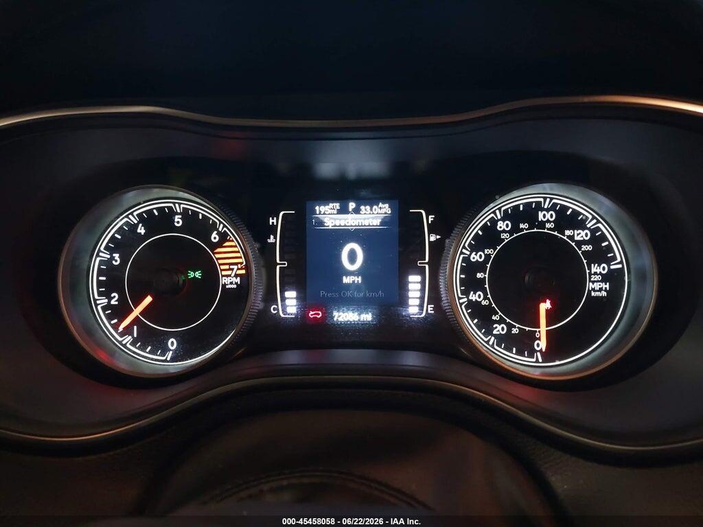 1C4PJMCB7KD343626 2019 JEEP CHEROKEE photo no. 7