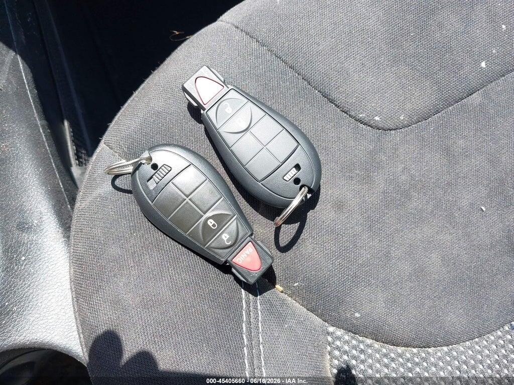 1C4PJMCB7KD464091 2019 JEEP CHEROKEE photo no. 11