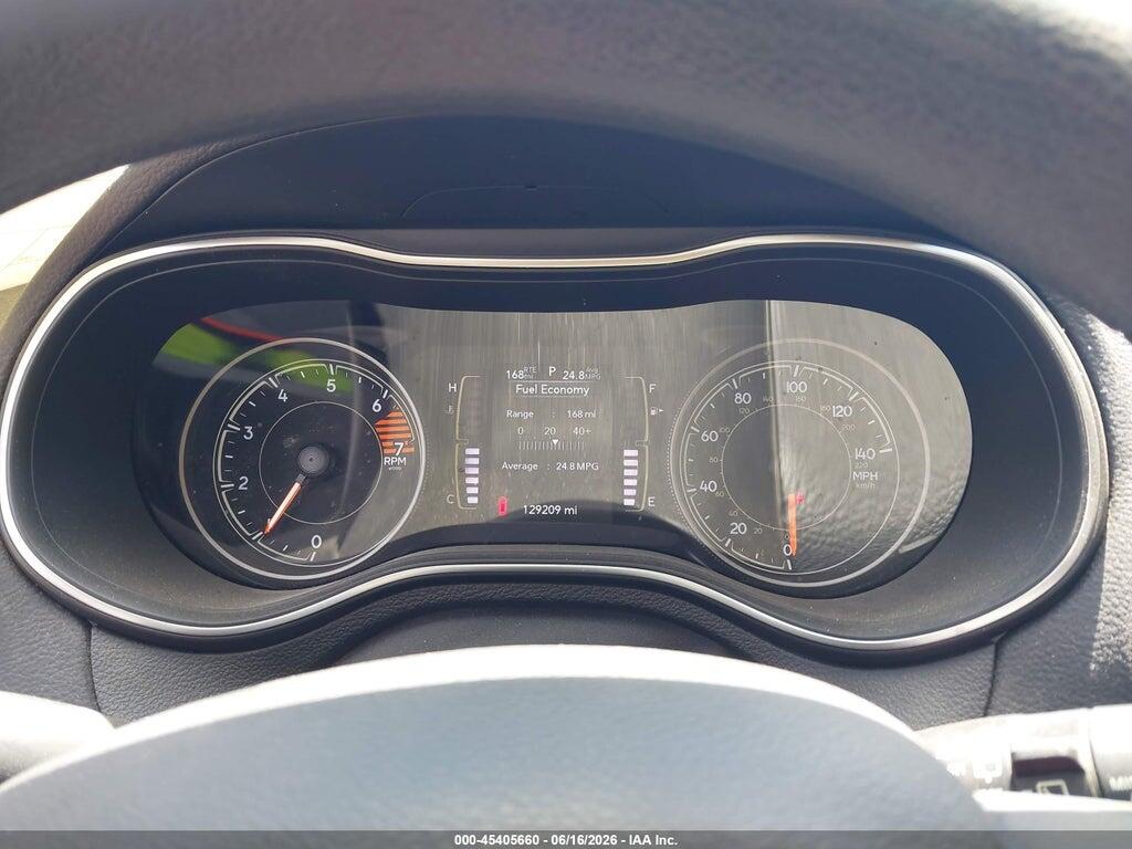 1C4PJMCB7KD464091 2019 JEEP CHEROKEE photo no. 7