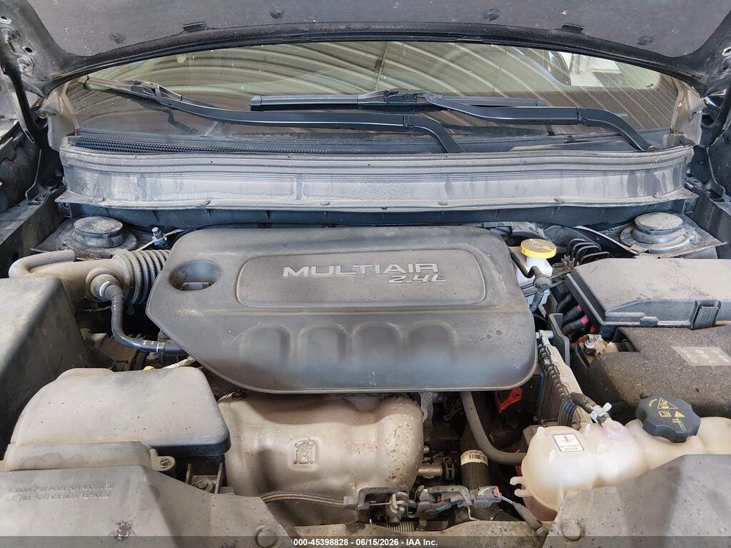 1C4PJMCB0KD176980 2019 JEEP CHEROKEE photo no. 10