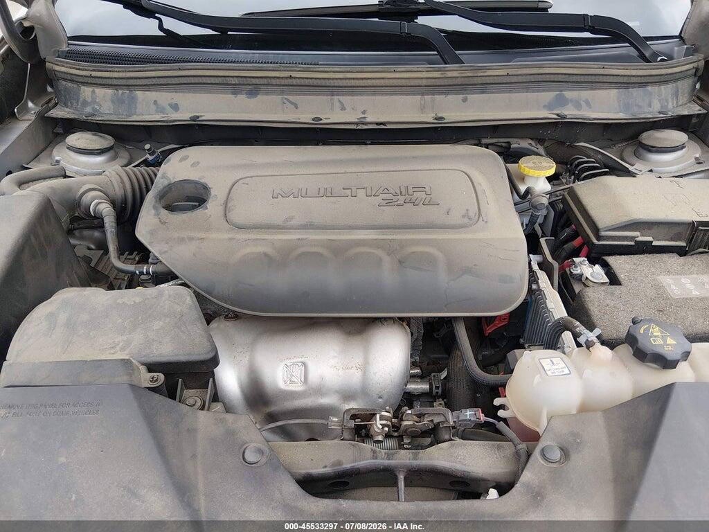 1C4PJMCB0KD450923 2019 JEEP CHEROKEE photo no. 10