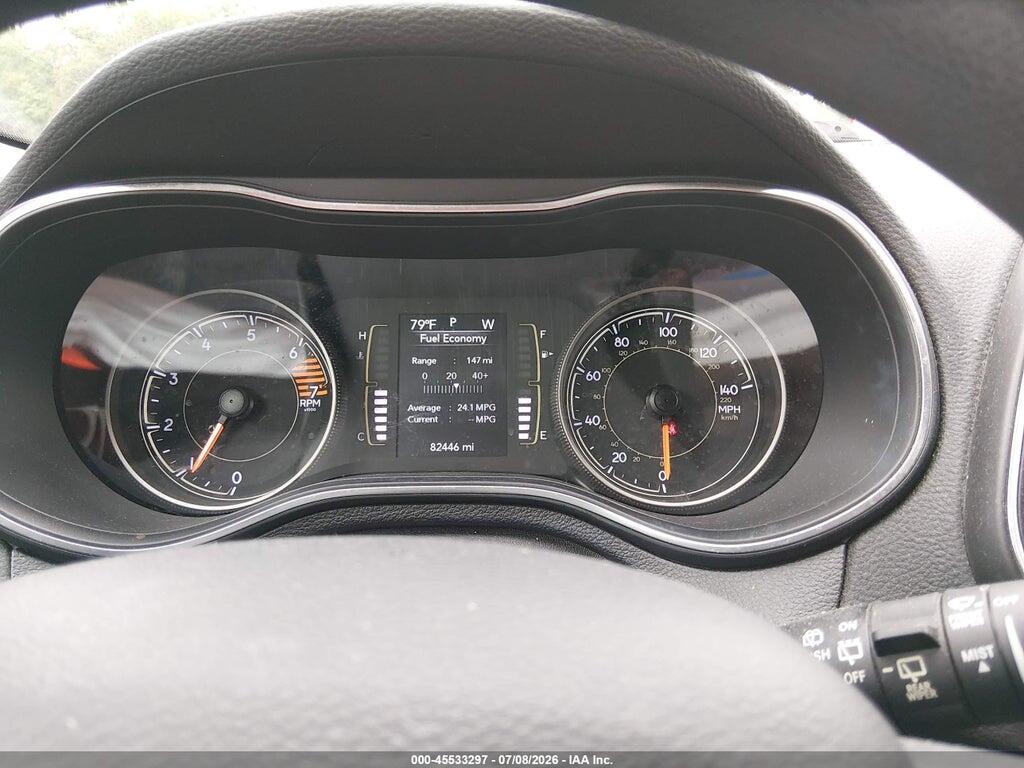 1C4PJMCB0KD450923 2019 JEEP CHEROKEE photo no. 7